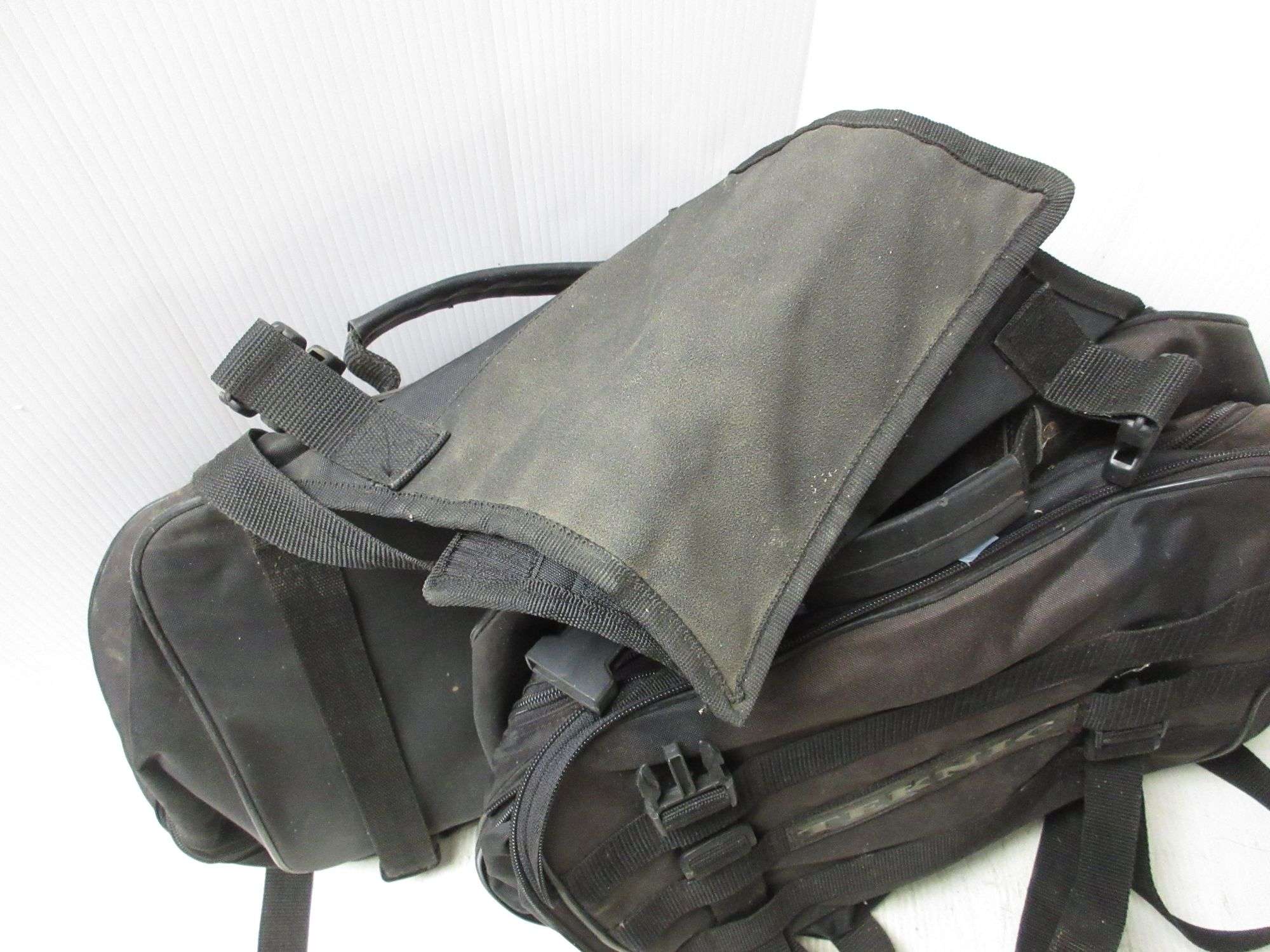 Teknic saddlebags sale